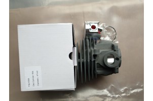 Циліндр Husqvarna 359 бензопила в зборі Китай хром